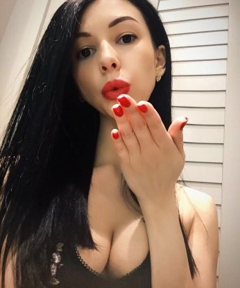 Анкета проститутки Карина - Фото 1, Безенчук, 26 лет, №2821