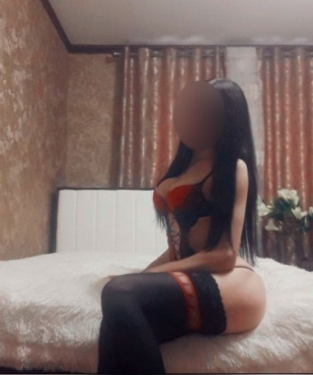 Анкета проститутки Зосима - Фото 1, Безенчук, 37 лет, №8274